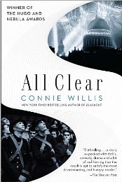 Buy 'All Clear' from Amazon.com