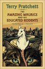 Buy 'The Amazing Maurice and His Educated Rats' from Amazon.com