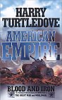 Buy 'American Empire: Blood and Iron' from Amazon.co.uk