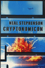 Buy 'The Cryptonomicon' from Amazon.co.uk