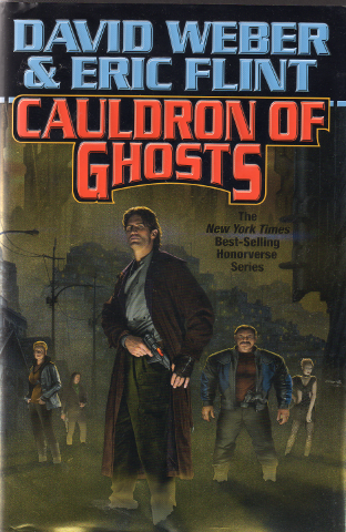 Buy 'Cauldron of Ghots' from Amazon.com