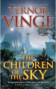 Buy 'The Children of the Sky' from Amazon.com