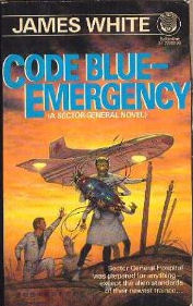 Buy 'Code Blue Emergency' from Amazon.co.uk
