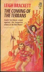 Buy 'The Coming of the Terrans' from Amazon.co.uk