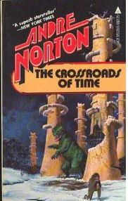 Buy 'The Crossroads of Time' from Amazon.com