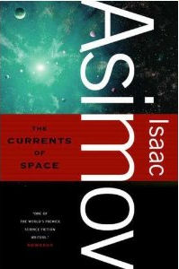 Buy 'The Currents of Space from Amazon.com