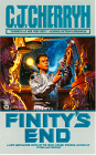 Buy 'Finity's End' from Amazon.com