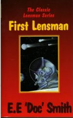 Buy 'First Lensmen' from Amazon.co.uk