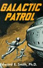 Buy 'Galactic Patrol' from Amazon.com