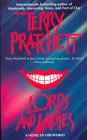 Buy 'Lords and Ladies' from Amazon.com