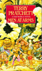 Buy 'Men at Arms' from Amazon.co.uk