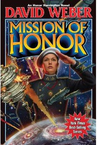 Buy 'Mission of Honor' from Amazon.com