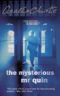 Buy 'The Mysterious Mr Quin' from Amazon.co.uk