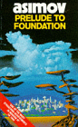 Buy 'Prelude to Foundation' from Amazon.co.uk