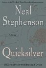 Buy 'Quick Silver' from Amazon.com