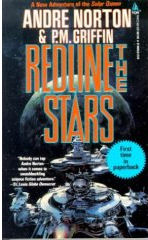 Buy 'Redline the Stars' from Amazon.com