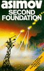 Buy The Second Foundation' from Amazon.co.uk