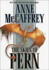 Buy 'The Skies of Pern' from Amazon.com