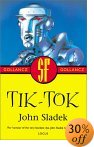 Buy 'Tik-Tok' from Amazon.com