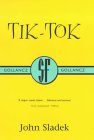 Buy 'Tik-tok' from Amazon.co.uk