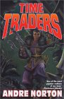 Buy 'Time Traders' from Amazon.com