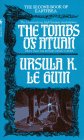 Buy 'the Tombs of Atuan' from Amazon.com