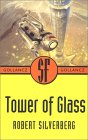 Buy 'Tower of Glass' from Amazon.com