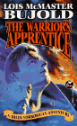 Buy 'The Warrior's Apprentice' from Amazon.com