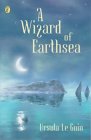 Buy 'A Wizard of Earthsea' from Amazon.co.uk