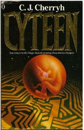 Buy 'Cyteen' from Amazon.co.uk